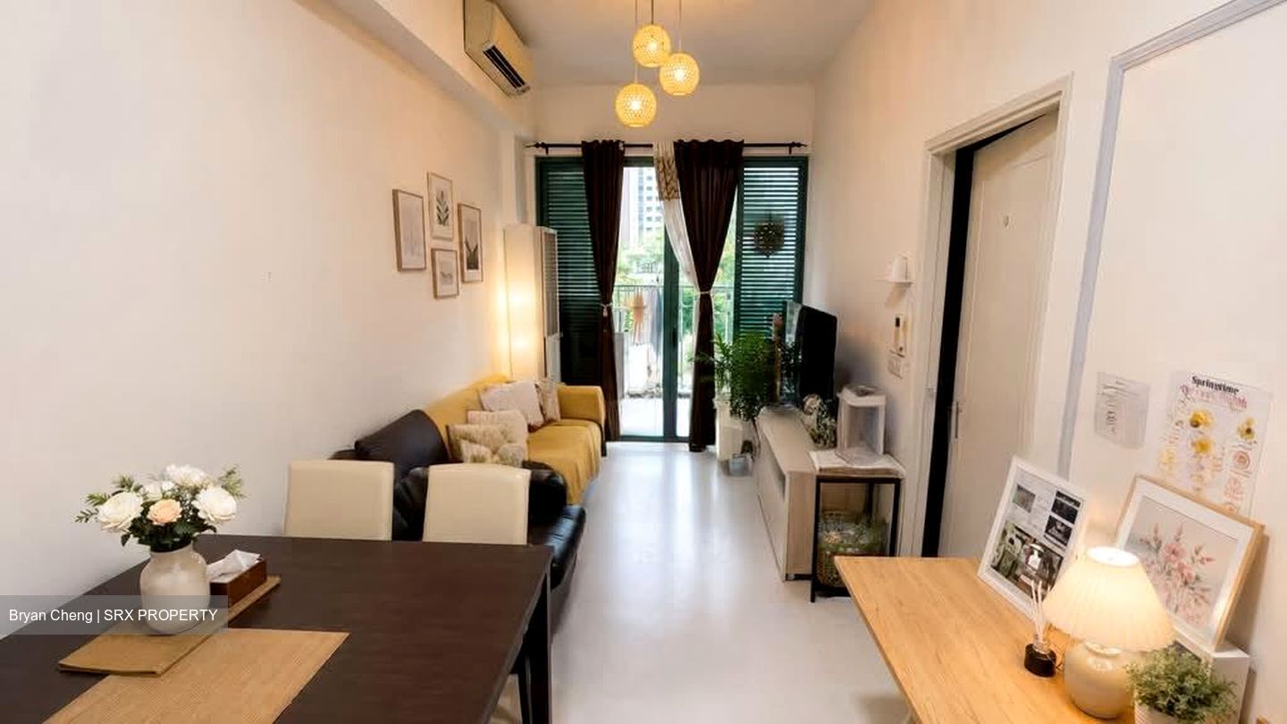 The Quinn (D19), Apartment #584264701